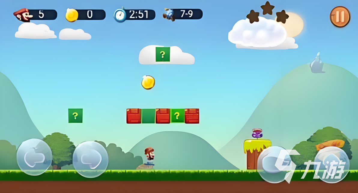 2025热门耐玩的马里奥游戏推荐:经典与新作下载指南