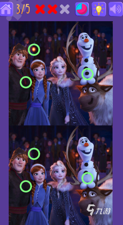 2025热门美女找茬游戏推荐:经典高人气找茬手游排行榜