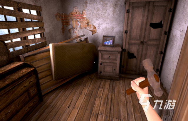 2025年高人气猎奇游戏推荐：烧脑、诡异又上头的趣味佳作盘点