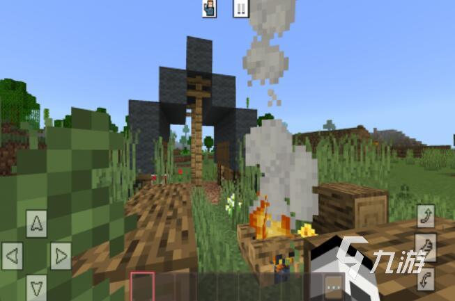 2025热门生存战争类手游推荐：高人气沙盒生存游戏排行榜