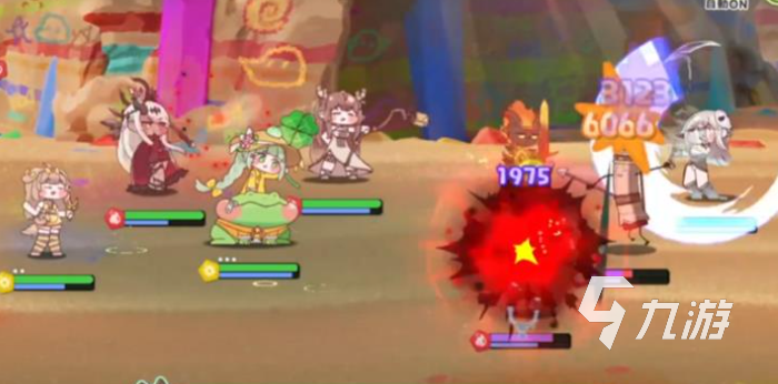 嘟嘟脸恶作剧热情队阵容搭配推荐与实战技巧指南