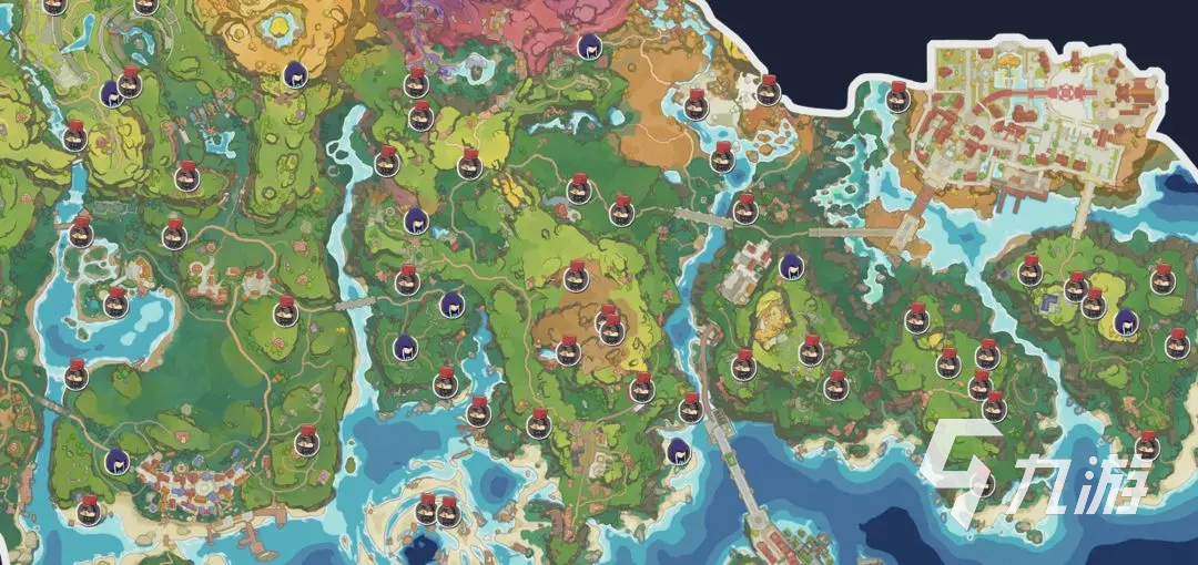 洛克王国世界升级攻略 洛克王国世界快速升级教程