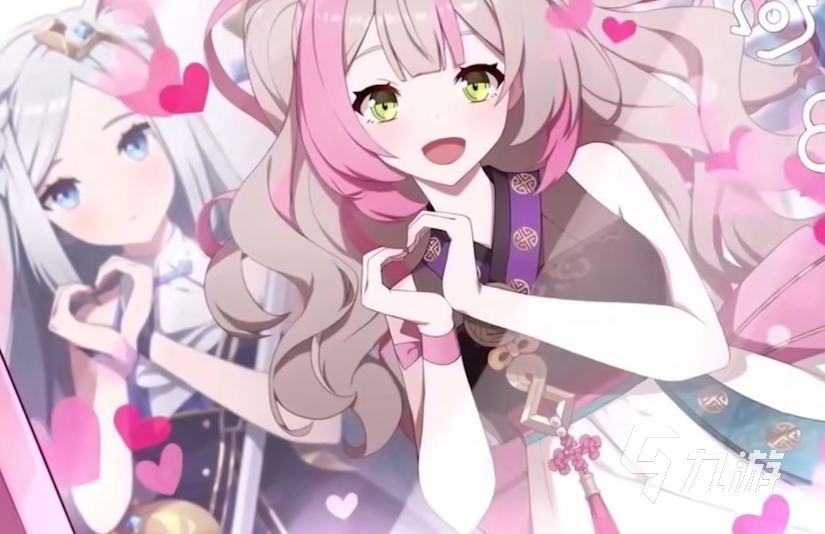 空灵诗篇是什么游戏 空灵诗篇游戏类型介绍