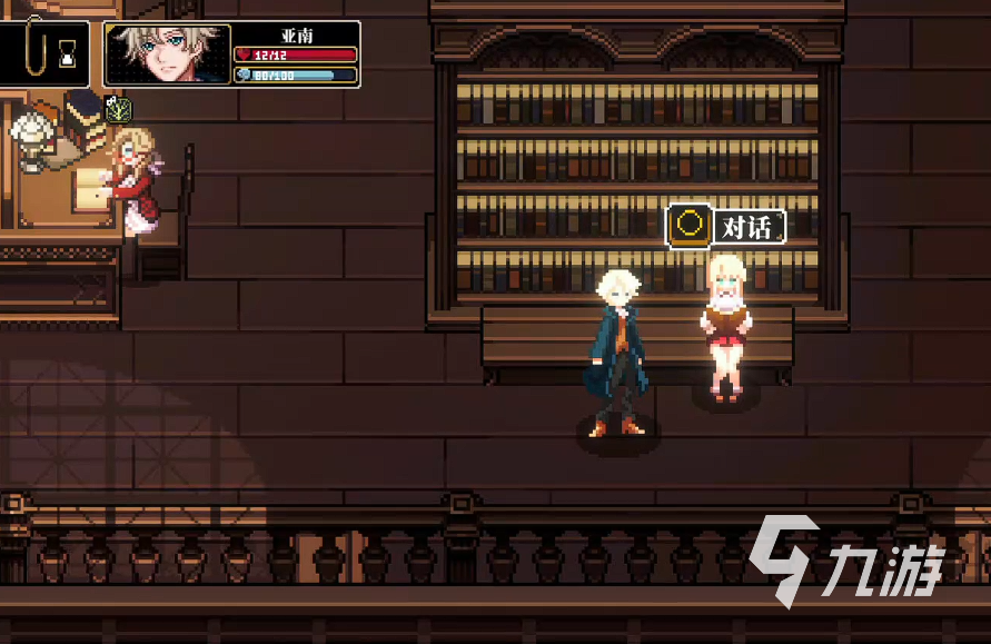 心之钥人格解体好玩吗 心之钥人格解体核心机制玩法一览