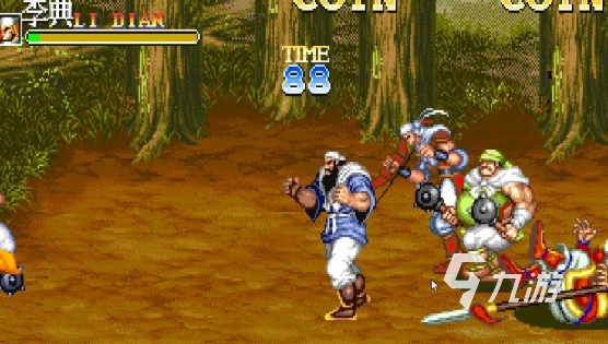 街机必玩的40个游戏是什么 免费的街机游戏盘点2025