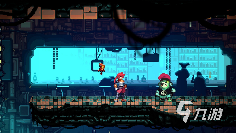 2025热门高耐玩赛博朋克游戏推荐合集：沉浸式体验与长线可玩性兼具