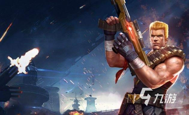 2025年值得重温的经典魂斗罗老款游戏合集：FC红白机、街机与SFC怀旧作品推荐