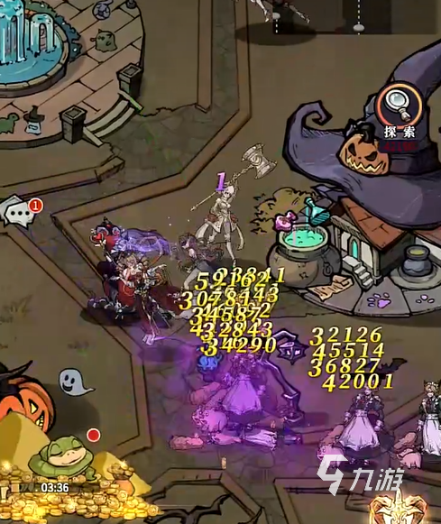 幻灵召唤师新手入门指南:从零开始快速上手的实用技巧与玩法详解