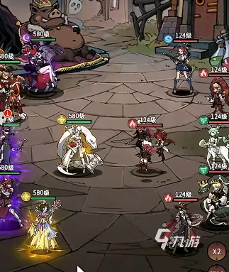 幻灵召唤师最强阵容搭配与实战攻略（2024最新版）