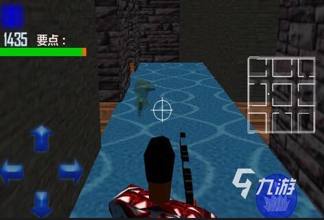 2025热门外星人题材游戏推荐:经典与新作精选合集