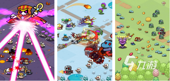 2025热门恐龙主题手游推荐：好玩的恐龙宝贝养成游戏下载指南