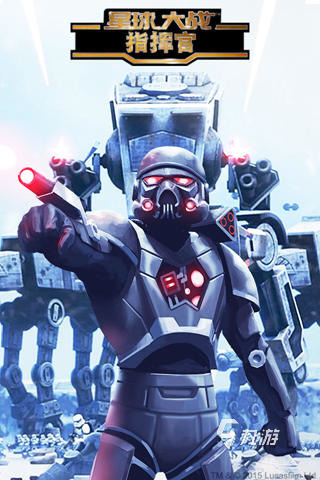 2025年最耐玩的星球大战手游推荐：高口碑、长线可玩的安卓iOS游戏盘点