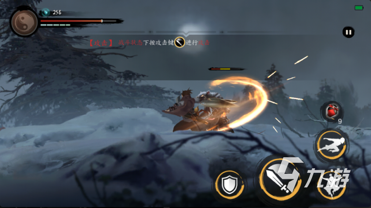 2025热门2D横版格斗手游推荐：高人气、爽快操作、经典街机体验的手机格斗游戏排行榜