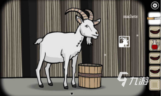 锈湖系列游戏下载指南：2025热门解谜手游推荐合集截图