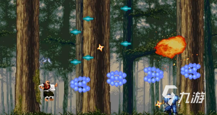 街机必玩的40个游戏是什么 免费的街机游戏盘点2025