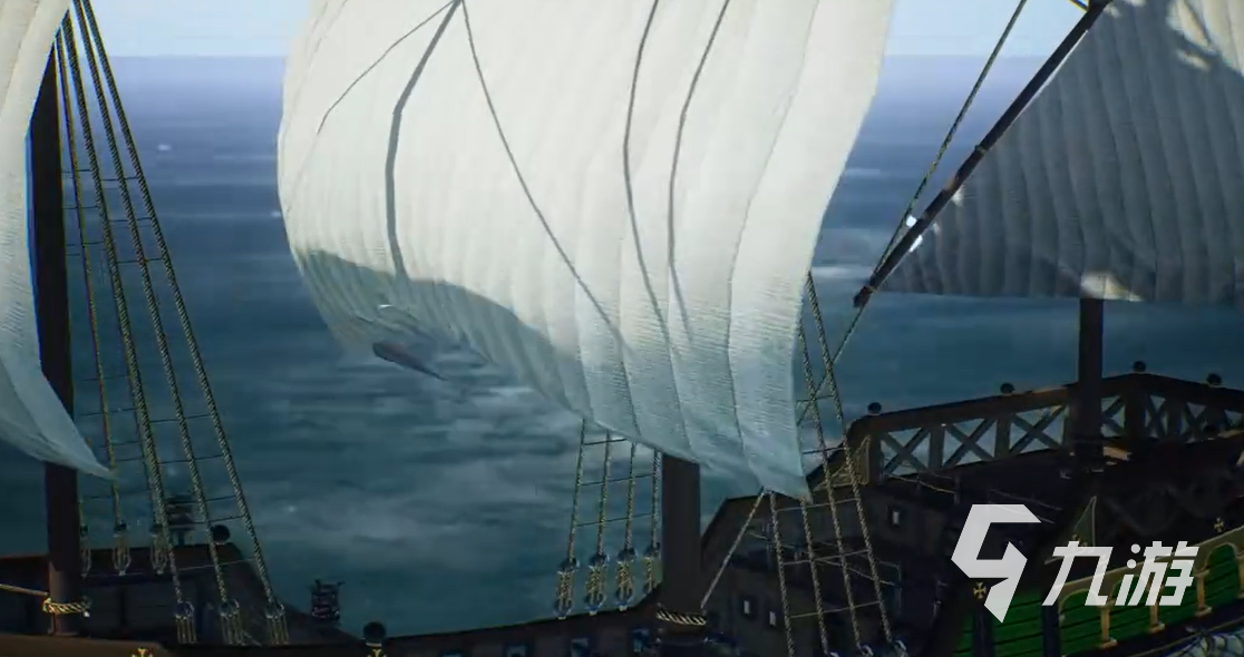 大航海时代起源圣玛利亚号历史背景、船体参数与航行意义详解