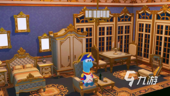 星绘友晴天公测时间公布：开服日期及预约入口汇总