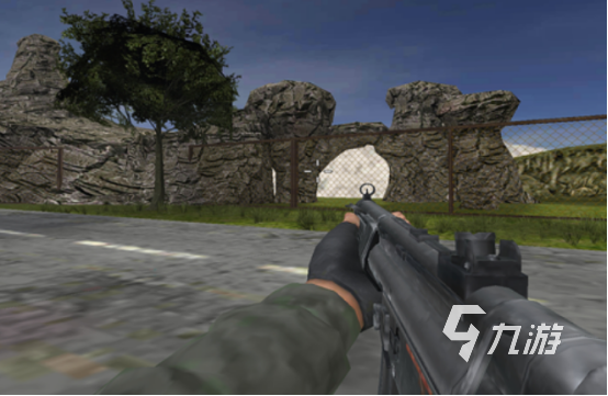 2025热门枪战手游推荐:高人气战火射击游戏下载指南