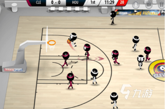 2025年热门篮球卡牌手游推荐排行榜:高人气、强策略、收藏与竞技兼备