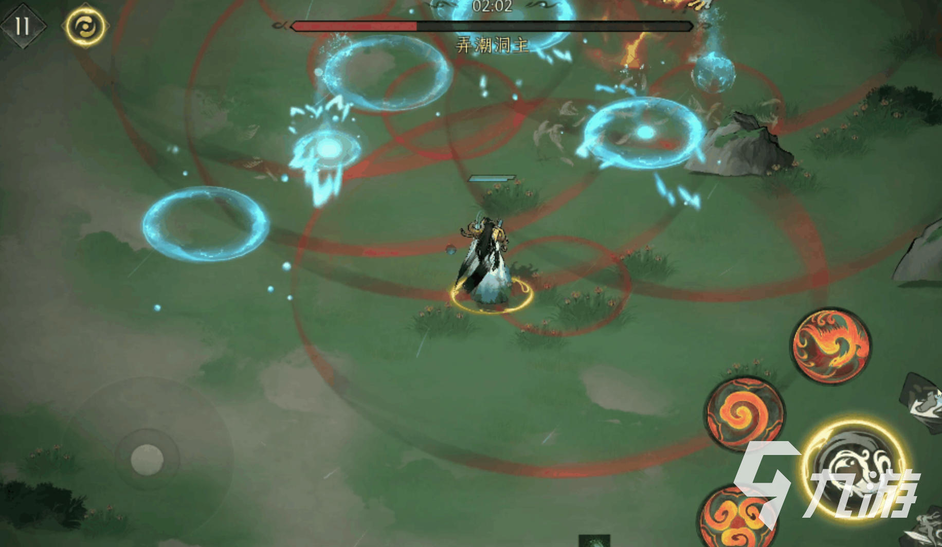 修仙时代听泉堂宗门详细介绍：背景设定、功法体系与门派特色