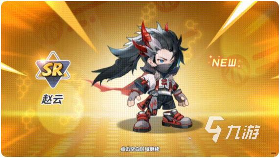 灌篮军团神威子龙角色强度解析与实战表现评测