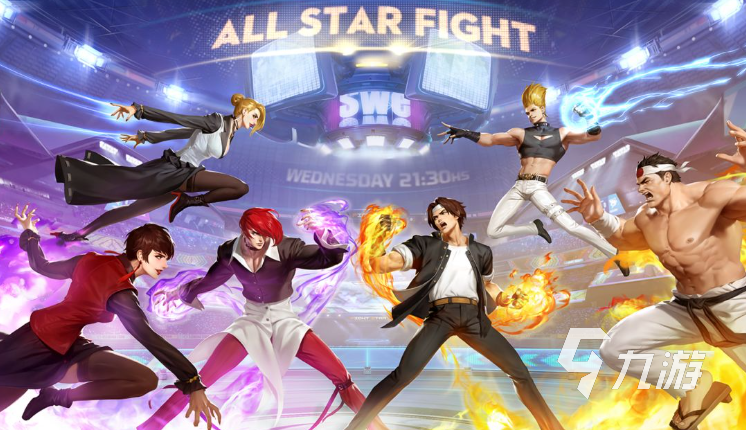 2025年中手游旗下值得下载的热门游戏推荐榜单