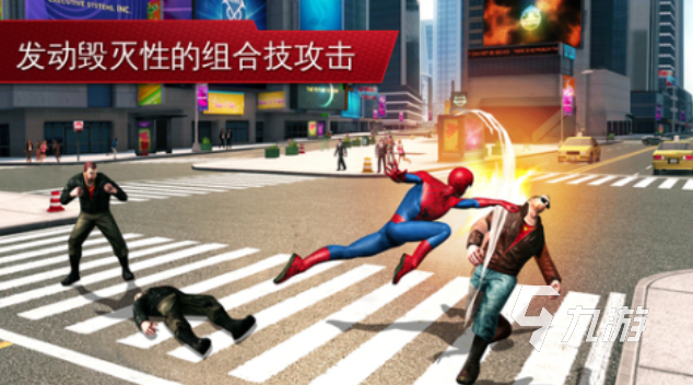 2025年最受欢迎的10款欧美趣味手游推荐:高口碑、耐玩又上头