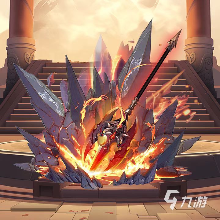 巨神军师神兵抽满规则详解 巨神军师神兵抽取机制介绍