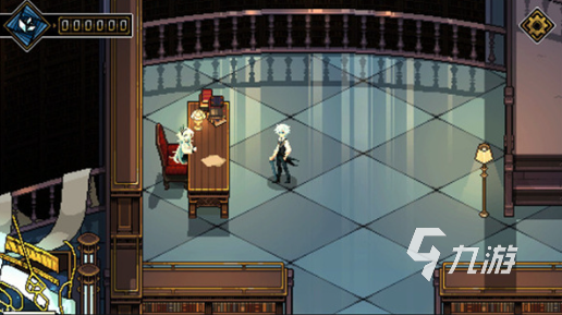 心之钥人格解体上线时间公布:预计发售日期及预约信息