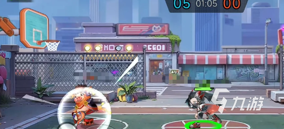 灌篮军团神威子龙强度评测：实战表现、技能机制与阵容适配分析