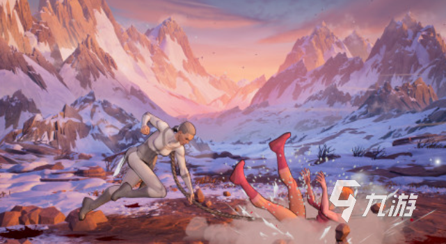 2025年最受欢迎的10款欧美趣味手游推荐:高口碑、耐玩又上头