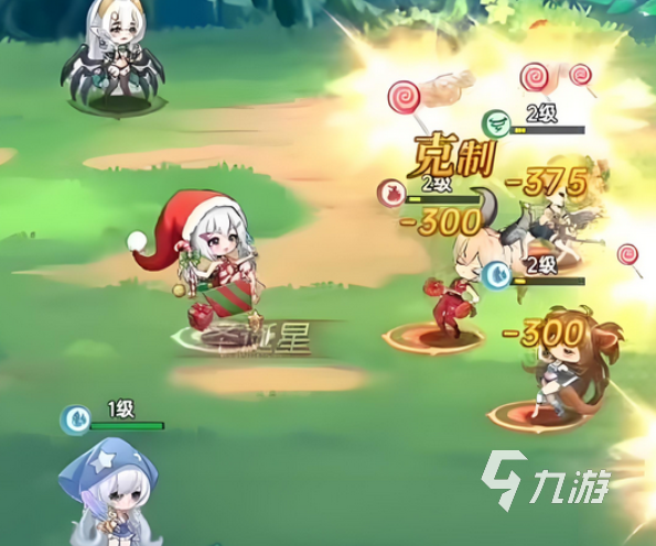 绯月絮语最强阵容搭配推荐:角色选择、站位与实战技巧详解