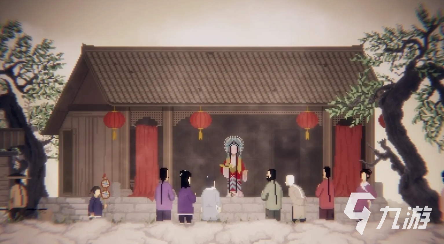 趣味性高的解谜游戏推荐 2025耐玩的解谜手游盘点