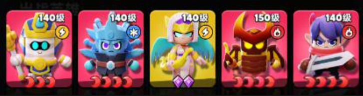 胡闹地牢推荐新手最强阵容塔配