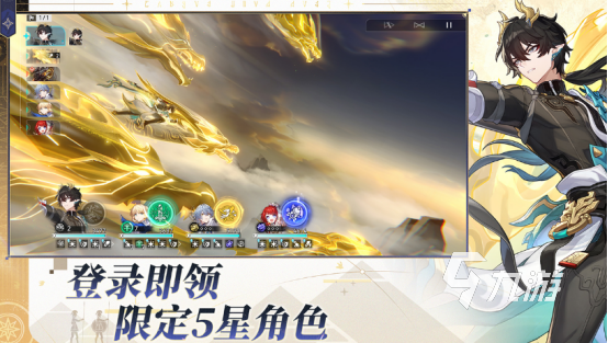 2025年TGA获奖及高人气手游推荐榜单：热门游戏Top10