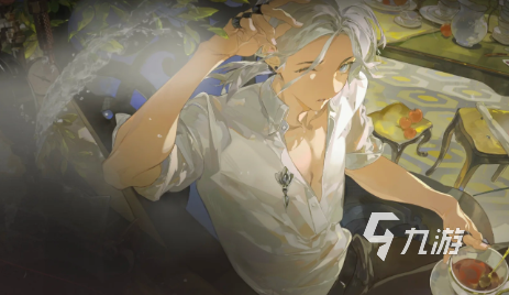 《夜幕之下》提线人角色解析:背景故事与人物魅力深度解读