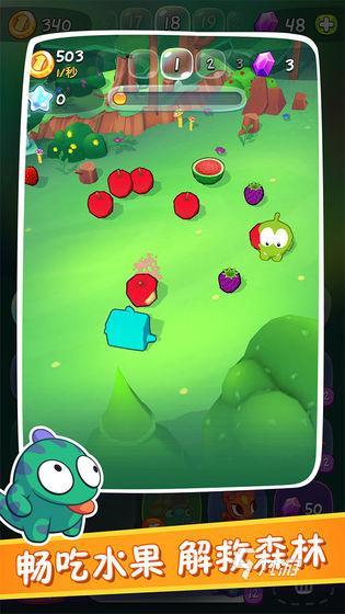 2025热门绳子游戏推荐：解谜、闯关、益智类趣味绳子游戏大全