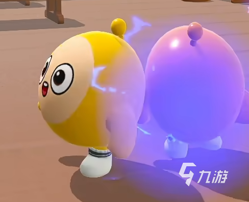 蛋仔派对炸蛋狂欢模式玩法详解：规则、技巧与高分攻略