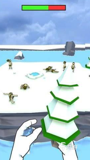 2025年最值得玩的上帝模拟游戏推荐:高自由度、沉浸感强的神级建造与管理游戏盘点