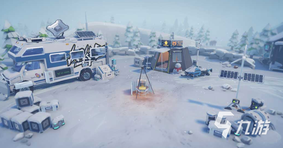 有没有耐玩的科幻游戏 2025人气较高的科幻游戏汇总