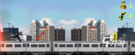 2025热门跑酷手游推荐：黑色影子风格跑酷游戏合集