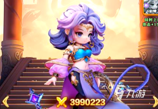 巨神军师神魔武将获取方法大全：快速入手攻略