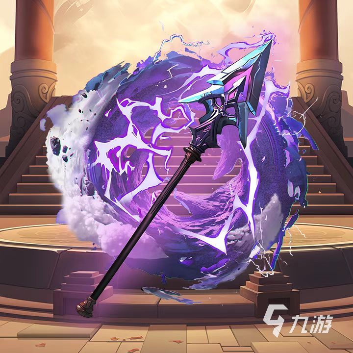 巨神军师神兵抽满规则详解 巨神军师神兵抽取机制介绍