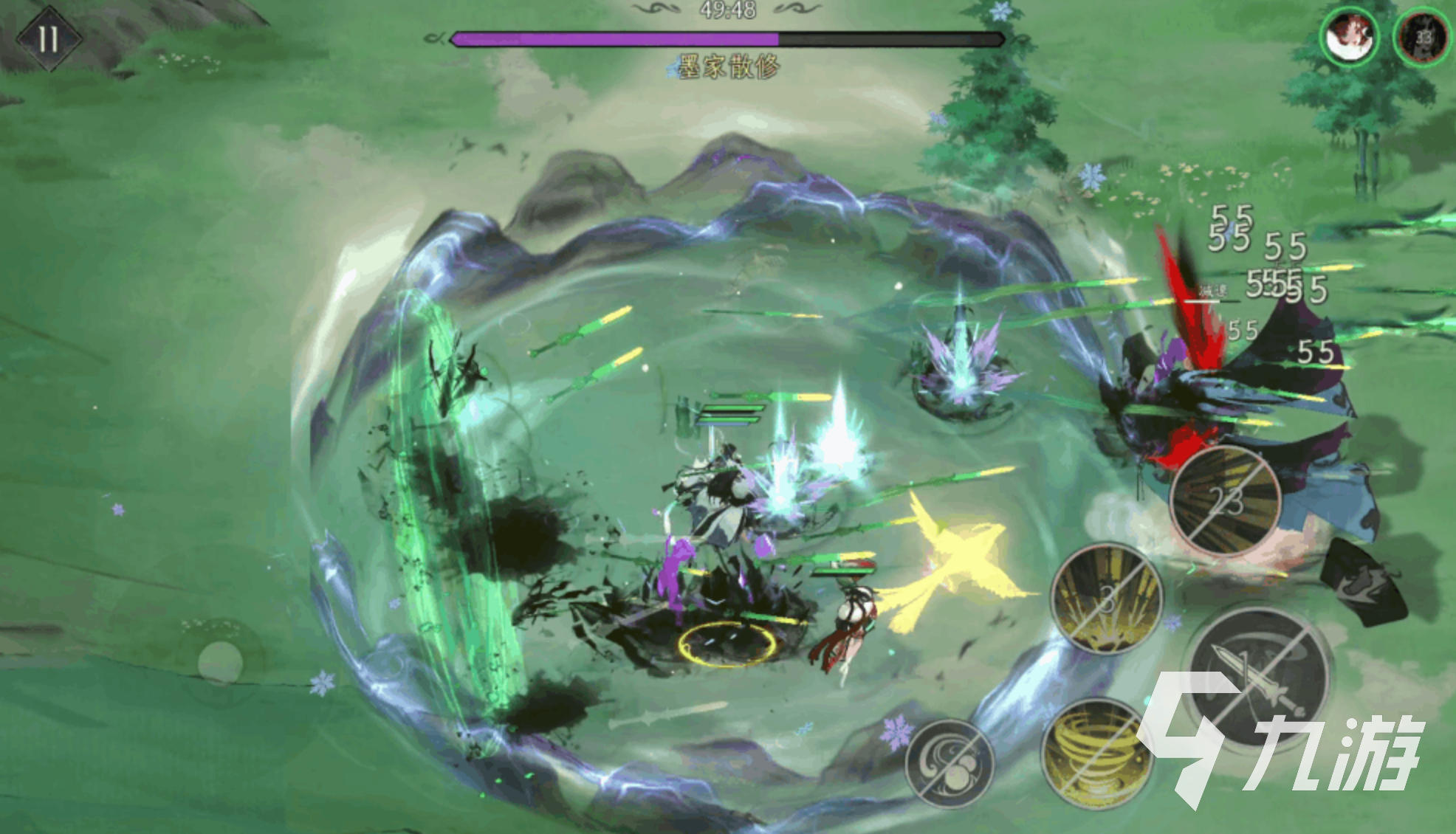 修仙小说中神锋门宗门设定详解：功法、传承与门派特色全解析