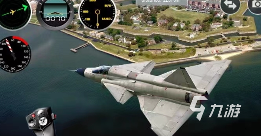 2025年高画质高拟真度飞行模拟器游戏推荐：可玩性强、沉浸感足的热门佳作