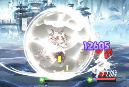 嘟嘟脸恶作剧坦克角色强度排行与实战推荐（2024最新版）