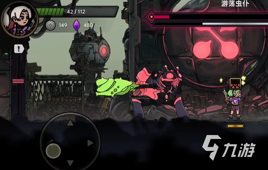 绝地鸭卫夜鸢角色能力详解:技能机制、实战表现与使用技巧