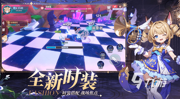 2025年热门情侣互动小游戏推荐:增进感情又好玩的双人游戏合集