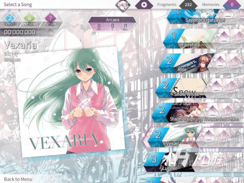 2025年最受欢迎的五款手机音乐游戏推荐