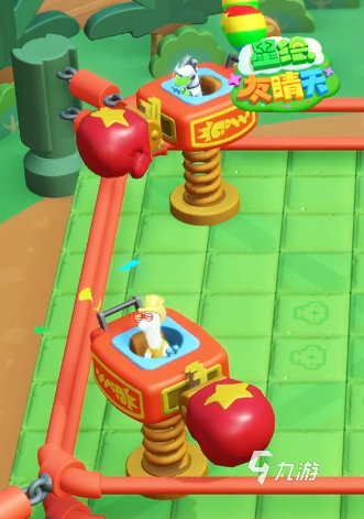 星绘友晴天收益提升攻略:实用技巧与高效方法